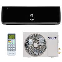 SHUFT Сплит-система инверторного типа Asgard DC Black SFTHAI-07HN8/BL комплект