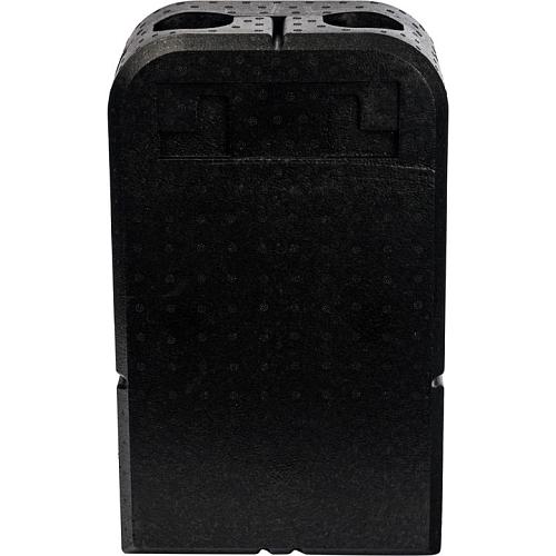 Stout Насосная группа со смесителем 1"с насосом Grundfos UPSO 25-65