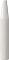 Settecento Regent Street  Racc. Est. Basebord Ivory 2,7x19,9 см Угловой элемент