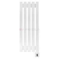 Arbiola Ritmo EV 700-40-05 секции белый электрический полотенцесушитель