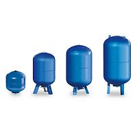 Гидроаккумулятор Cimm AFE CE 200 для систем водоснабжения