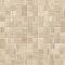 Fap Ceramiche Roma Travertino Mosaico 30.5x30.5 см