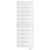 Arbiola Gorizont Ritmo V 700-40-34 секции белый горизонтальный радиатор c нижним подключением