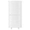 Arbiola Gorizont Ritmo HZ 750-40-25 секций белый горизонтальный  радиатор c боковым подключением (на ножках)