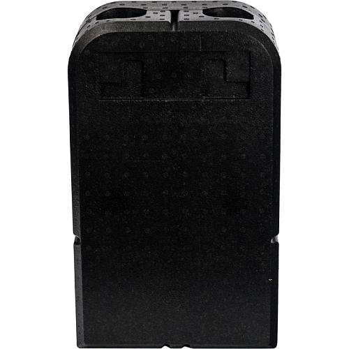 Stout Насосная группа со смесителем 1"с насосом Grundfos UPSO 25-65
