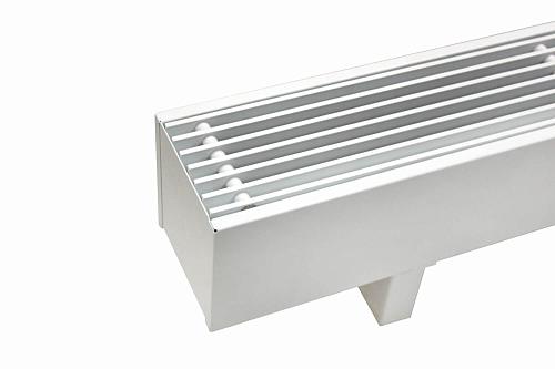 Techno Vita KPZ 185-400-2100 конвектор напольный