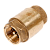 Danfoss NRV EF DN40 (065B8228) Клапан обратный 