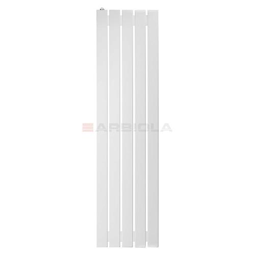 Arbiola Liner H 1250-36-05 секции цветной вертикальный радиатор c боковым подключением