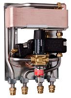 Danfoss Блочные тепловые пункты Danfoss Блочные тепловые пункты