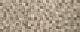 Naxos Lithos Mosaico Lithos Taupe 3D 32x80,5 см настенная плитка