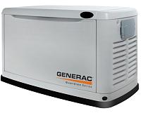 Газовые генераторы Generac