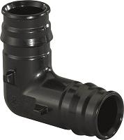 Пластиковый уголок Uponor Q&E PPSU 90 63-63