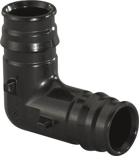 Пластиковый уголок Uponor Q&E PPSU 90 40-40