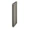 Zehnder Charleston 3180/06 секций №1270 3/4" TechnoLine боковое подключение (прозрачный лак)