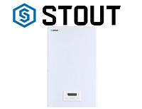 Электрические котлы Stout