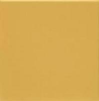 Top Cer Базовая плитка L4421- 1Ch  Ochre Yellow- Loose 10x10 см Напольная плитка