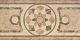 Porcelanite Dos 5000 Cenefa Beige 25x50 см Декор