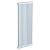 Zehnder Charleston 2180/06 секций №1270 3/4" RAL 9016 боковое подключение