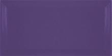Fabresa Biselado BX Morado 10x20 настенная плитка