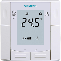 Siemens RDF310.2/MM Комнатный контроллер
