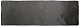 Equipe Magma Black Coal 6,5x20 см Настенная плитка
