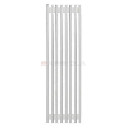 Arbiola Compact H 1250-63-08 секции цветной вертикальный радиатор c боковым подключением