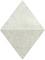 Fap Ceramiche Roma Statuario A.E. Spigolo 1x1 см Вставка