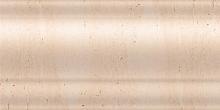 Azteca Kassia Zocalo Crema 15x30 декоративный элемент