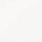 Tubadzin, Color Black&White, Сolour White 1 Плитка напольная 44,8х44,8