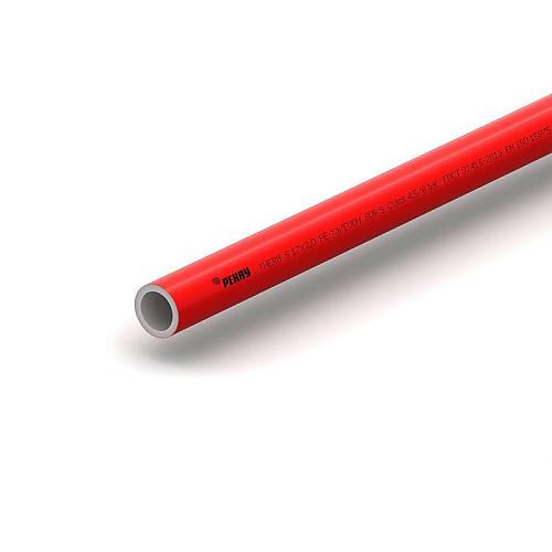 Труба РЕХАУ THERM S 17х2,0 мм., бухта 180 м., арт. 11361403500-180