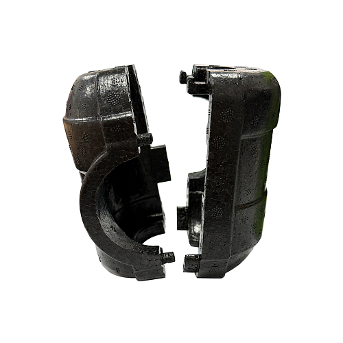 ROMMER Теплоизоляция для сепаратора шлама серии RFW-0080