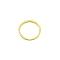 Lavita Кольцо латунное прижимное COPPER RING 25А к гофрированной нержавеющей трубе