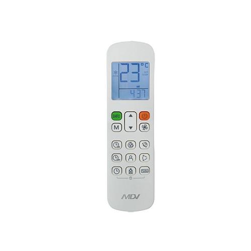 Mdv MDSA-09HRFN1	Inverter Внутренний блок