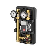 Meibes Насосная группа MeiFlow TOP S MC DN25 с насосом Flamco GPA 25-7.5 M66931.36SH