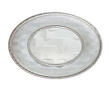 Azulev Calacatta Delicius Taco White 10x15 см Вставка