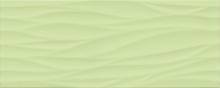 Ceramica Konskie, Marina, Marina green Плитка настенная 20х50
