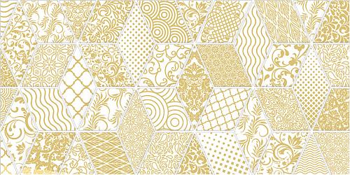 Ceramica Classic, Tabu, Bomond Декор белый 30х60