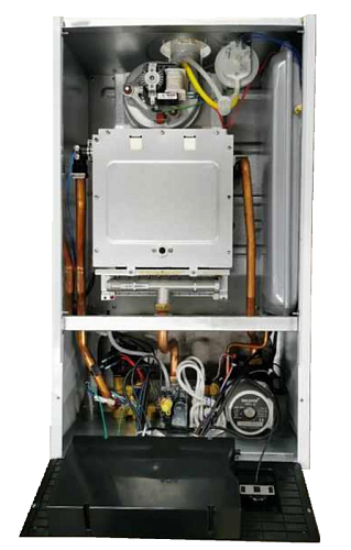 Navien NGB150 - 20A настенный газовый котел