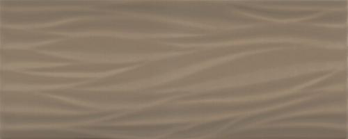 Ceramica Konskie, Marina, Marina brown Плитка настенная 20х50