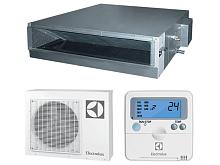 Electrolux Сплит-система канального типа EACD-12H/UP4-DC/N8 комплект