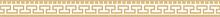 Europa Ceramica, Travertino Florence, Mold Florence Бордюр 2,5х31,6