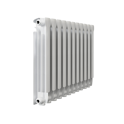 Rifar Alum Eco 500 11 секции алюминиевый секционный радиатор