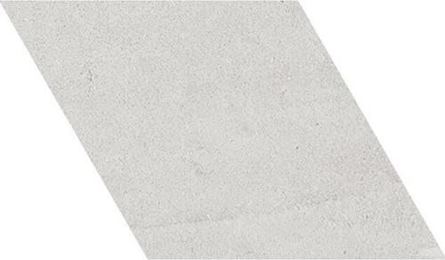 ITT Ceramic Alchemy Grey Chevron 19,7X23см Декор