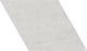 ITT Ceramic Alchemy Grey Chevron 19,7X23см Декор