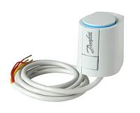 Кабели для приводов ABNM