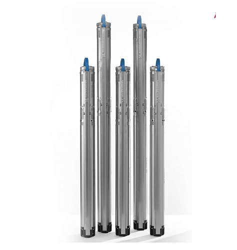 Grundfos SQ 3-80 насос скважинный