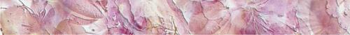 Europa Ceramica, Statuario Frescura, Cnf Frescura Бордюр 5x50