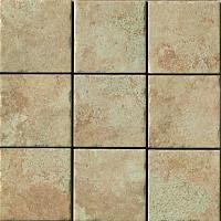 Serenissima Marble Style Scabas Noce 10x10 см Напольная плитка