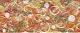 Latina, Nubia, Decor Biga Ocre Декор 250х600 мм/6