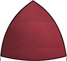 Fap Ceramiche Color Now Marsala AE Spigolo 1x1 Вставка